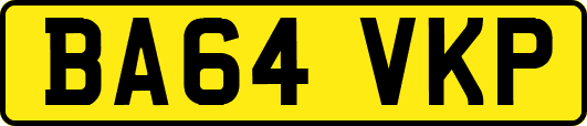 BA64VKP