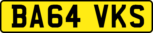 BA64VKS
