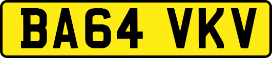 BA64VKV