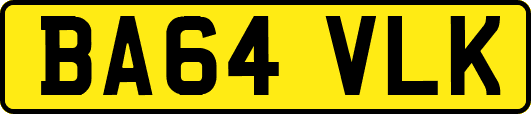 BA64VLK