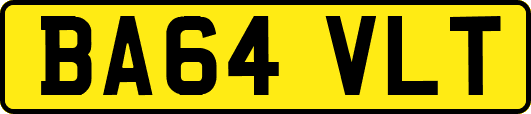 BA64VLT