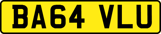 BA64VLU