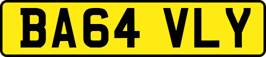 BA64VLY