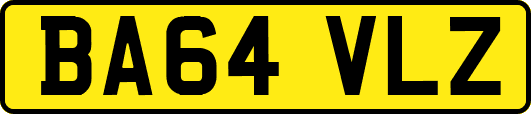 BA64VLZ