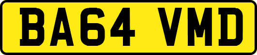 BA64VMD