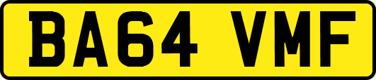BA64VMF