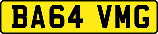 BA64VMG