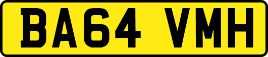 BA64VMH