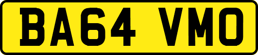 BA64VMO