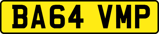 BA64VMP