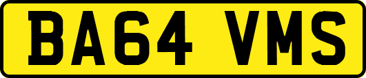 BA64VMS