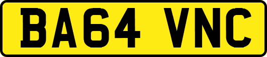 BA64VNC