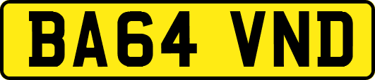 BA64VND