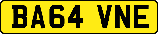 BA64VNE