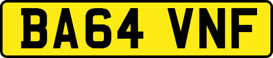 BA64VNF