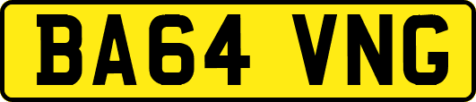 BA64VNG