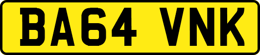 BA64VNK