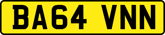BA64VNN