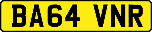 BA64VNR