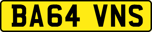 BA64VNS