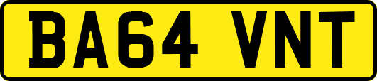 BA64VNT