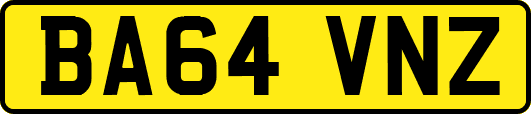 BA64VNZ
