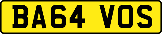 BA64VOS