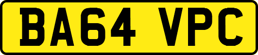 BA64VPC