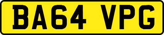 BA64VPG
