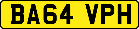 BA64VPH
