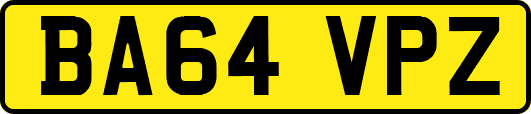 BA64VPZ