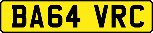 BA64VRC