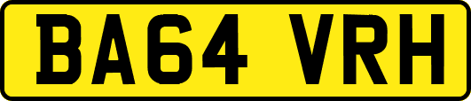 BA64VRH