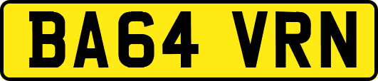 BA64VRN