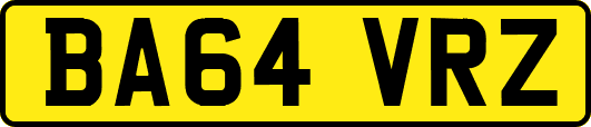 BA64VRZ