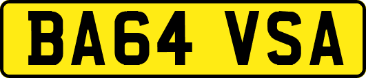 BA64VSA