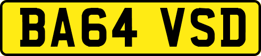 BA64VSD