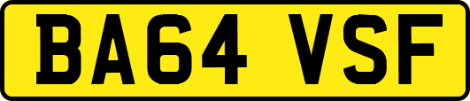 BA64VSF