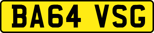 BA64VSG