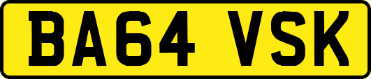 BA64VSK