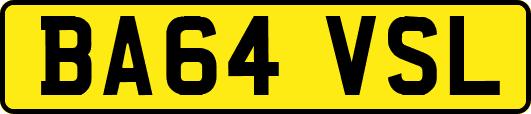 BA64VSL