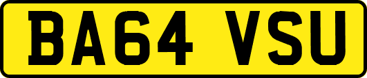 BA64VSU