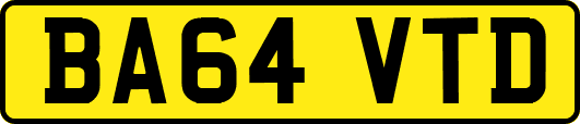 BA64VTD