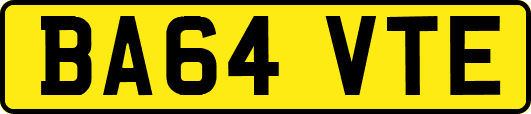 BA64VTE