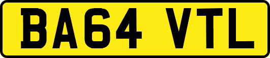 BA64VTL