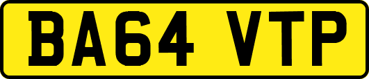 BA64VTP