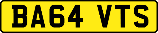 BA64VTS