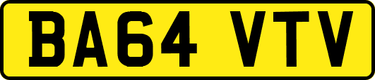 BA64VTV