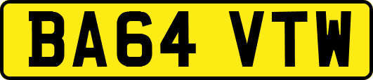 BA64VTW