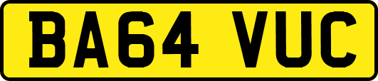 BA64VUC